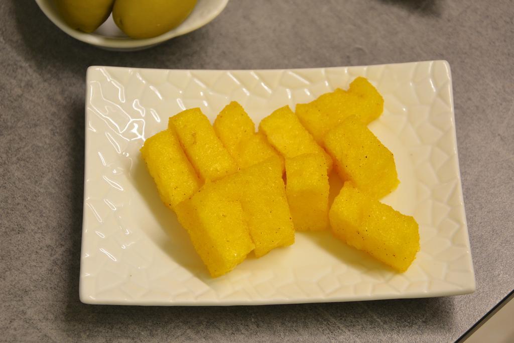 庄园b住宿加早餐旅馆 都灵 外观 照片