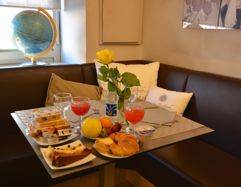 庄园b住宿加早餐旅馆 都灵 外观 照片